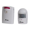 Wireless Driveway Alarm,Home Security Alarm,PIR Motion Sensor Alert System