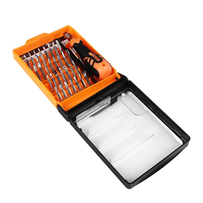 Screwdriver Bit Set Multifunctional Precise Screwdriver Kit Electronics Repair Tool