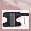 Elbow Brace Arm Joints Protector Thin Tennis Elbow Compression Support