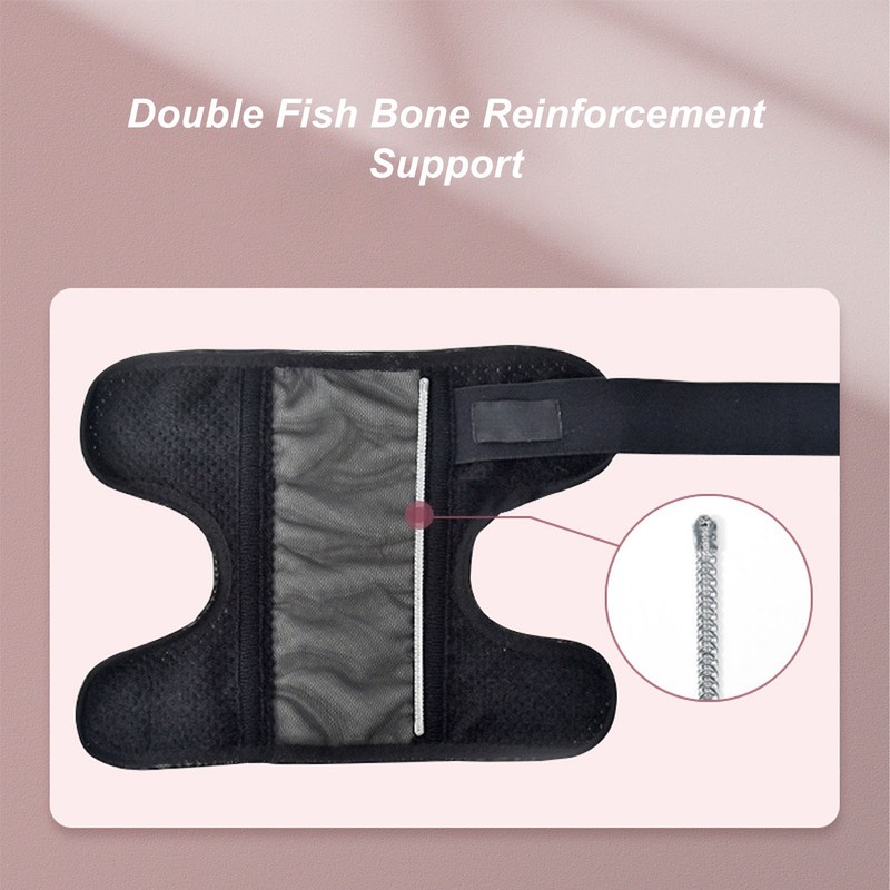 Elbow Brace Arm Joints Protector Thin Tennis Elbow Compression Support