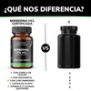 Quotidien | Berberina HCL 97% | 500mg de Berberina Clorhidrato,