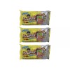 FRUNAS Mega Original Caramelo Blando Sabor a Frutas 3 PACK