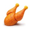 Erzi 15085 Chicken for Cutting Wooden Grocery Shop for Children