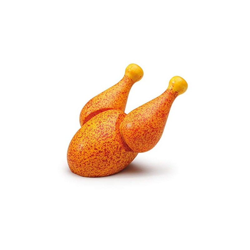 Erzi 15085 Chicken for Cutting Wooden Grocery Shop for Children