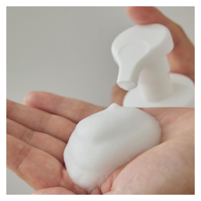 Moidite Innocent Chiffon Soap, Silent Herb Scent, Refill, 9.2 fl