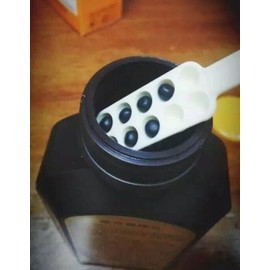 civichic Pills Pills Number of Spoons, Up to 10 Capsules