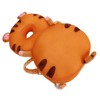 Baby Head Protector Backpack Animal Shaped PP Cotton Filling Toddler