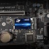 Dogfish SSD, M.2-2242, 256 GB