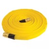 FQ Forestry Grade 3/4" Lay Flat Fire Hose with Garden