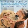 Tropiclean SPA Fresh Facial Scrub 8oz