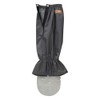 Sumikura Shoe Cover Gray 17.7 inches (45 cm)