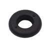 Riloer 4X PCV CCV Vent Valve Elbow & Grommet for
