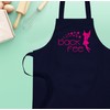 Shirtracer - Children's Apron for Boys and Girls - Baking