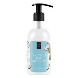 Lavish Care Coconut Bay Treasure Body Lotion 300 ml