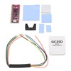 Microcontroller Board Dual Core 264KB ARM Cortex M0+Processor Flexible Microcontroller