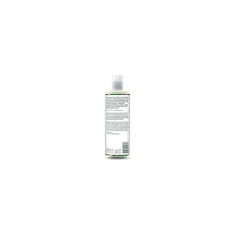 Faith In Nature Tea Tree Conditioner 400ml