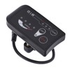Electric Bicycle LED Display Control Panel 36V 48V S810 LED