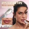 Max Factor Miracle Pure Lip Enhancer, 050 Pink Matcha, Conditioning