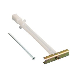 Toggler® 50425 Heavy Duty 1/4″ Toggle Bolts (Box of 10)