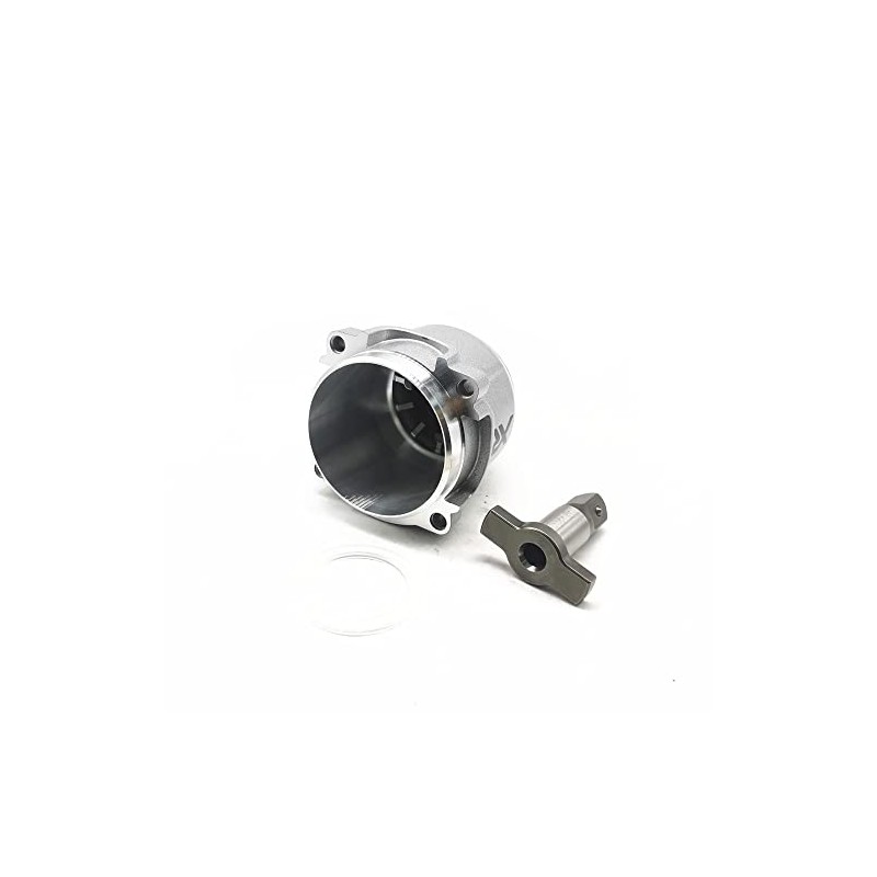 Anvil assembly replace for DeWALT N415874 N4158745 N880093 DCF899 DCF899B