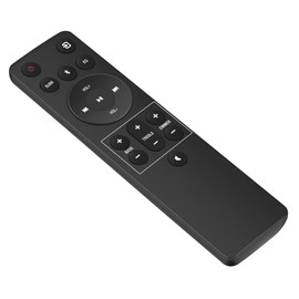 ALLIMITY EN212FD1H Remote Control Replacement for Hisense Soundbar U3120G U5120GW AX3100G AX5100G AX3120G HS2100 AX2106G HS205G