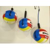 Mikasa Volleyball Spike Training System & Hitting Serving Trainer. Great
