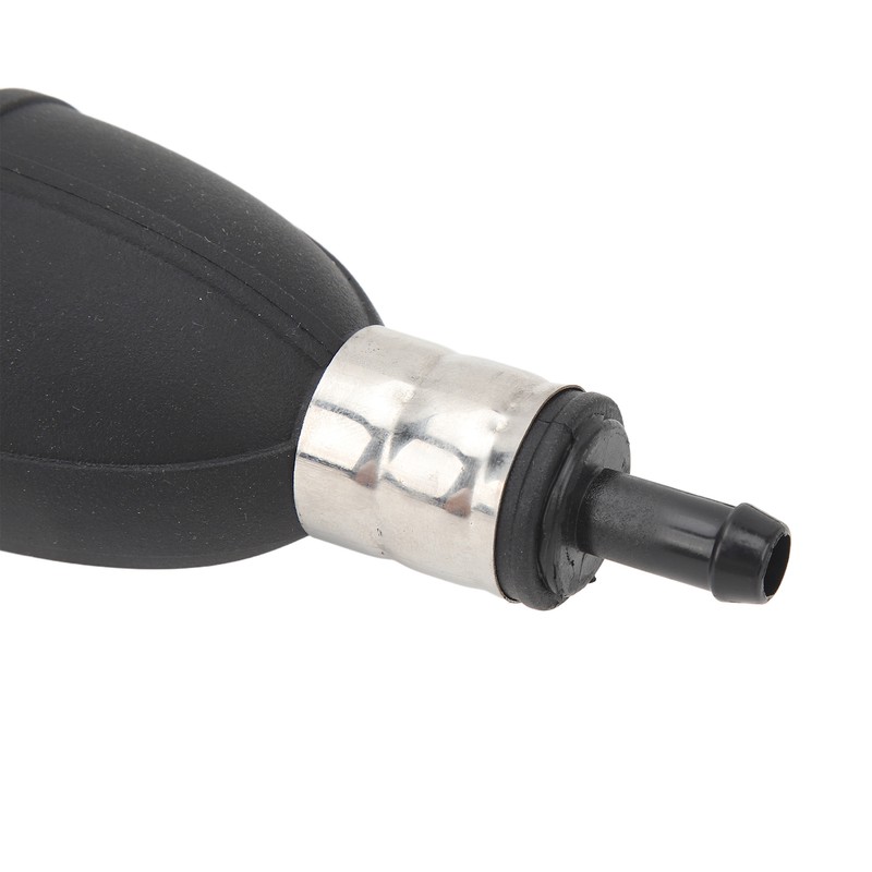 Boat Fuel Primer Bulb 6Y2‑24360‑52 5/16 Inch 8mm Rubber Fuel