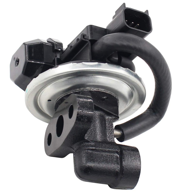 NewYall Exhaust Gas Recirculation EGR Valve for Ford F150 4.6