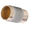 Diamond Grinding Bit Ceramic Glass Abrasive Tool for Inland Diamond
