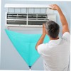LABRIMP Air Conditioner Cleaning Bag Set Mini Split Ac Maintenance