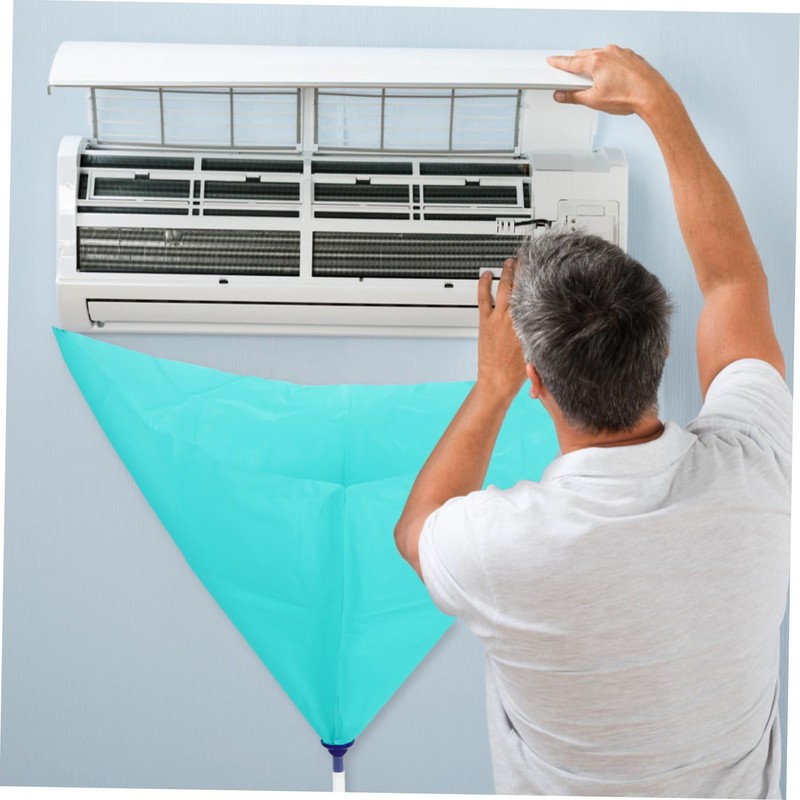 LABRIMP Air Conditioner Cleaning Bag Set Mini Split Ac Maintenance