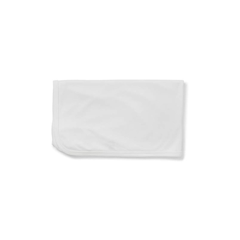 MORI Baby Swaddle Blanket, 30% organic cotton & 70% bamboo,