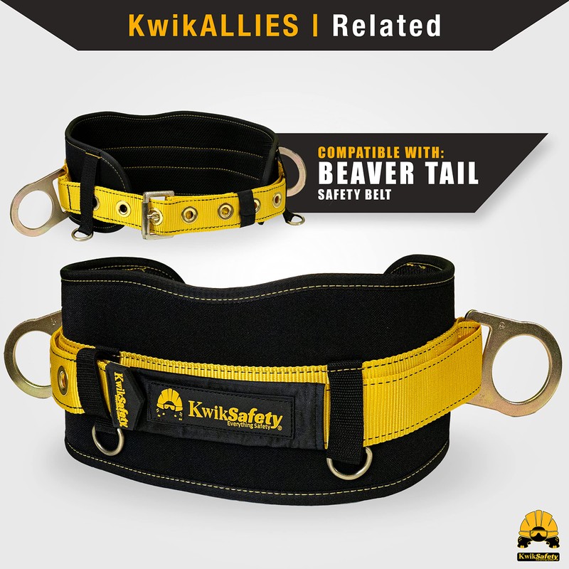 KwikSafety - Charlotte, NC - RedIRON Bolt Bag [2 Pack]