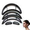5pcs Bump It Hair Accessory Set - Includes Hair Bumps