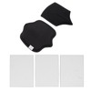 5pcs Recovery Liposuction Supplies High Compression Soft Body Shaping Post