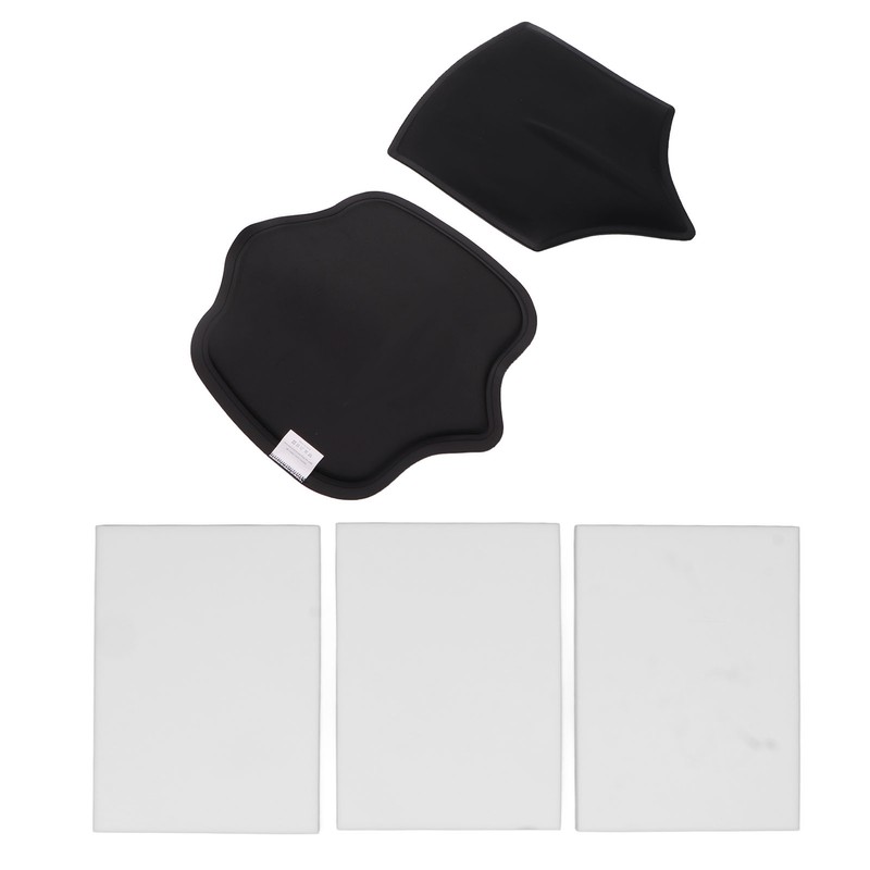 5pcs Recovery Liposuction Supplies High Compression Soft Body Shaping Post