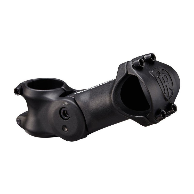 Ritchey 4-Axis Adjustable Stem, Black, L