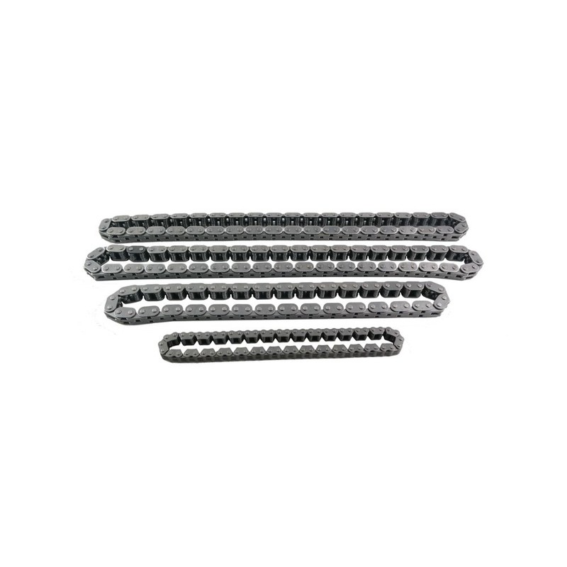 MOCA Timing Chain Kit with Sprocket and Guide Set Fits