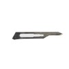 Surgical Blade McKesson Brand Carbon Steel No. 15 Sterile -