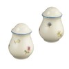 Seltmann Weiden Marie Luise Flower 001.294023 Salt and Pepper Set