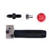 Laser 8641 Brake Pipe Flaring Tool 3/16" SAE (4.75mm)
