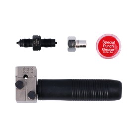 Laser 8641 Brake Pipe Flaring Tool 3/16" SAE (4.75mm)