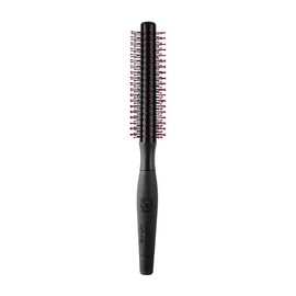 Cricket Static Free RPM 8 Row Brush - Black