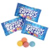 Razzles Candy Gum, 60 Pack, 2 Gum Pieces Per Pack