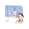 Bio Collagen Reponedora De Colágeno Hidratante Mask Mascaril