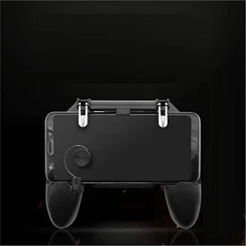 JQ Smartphone Gamepad Game Grip Grip Feel Mobile ID689 / 스마트폰 게임패드 게임그립 그립감 모바일 ID689