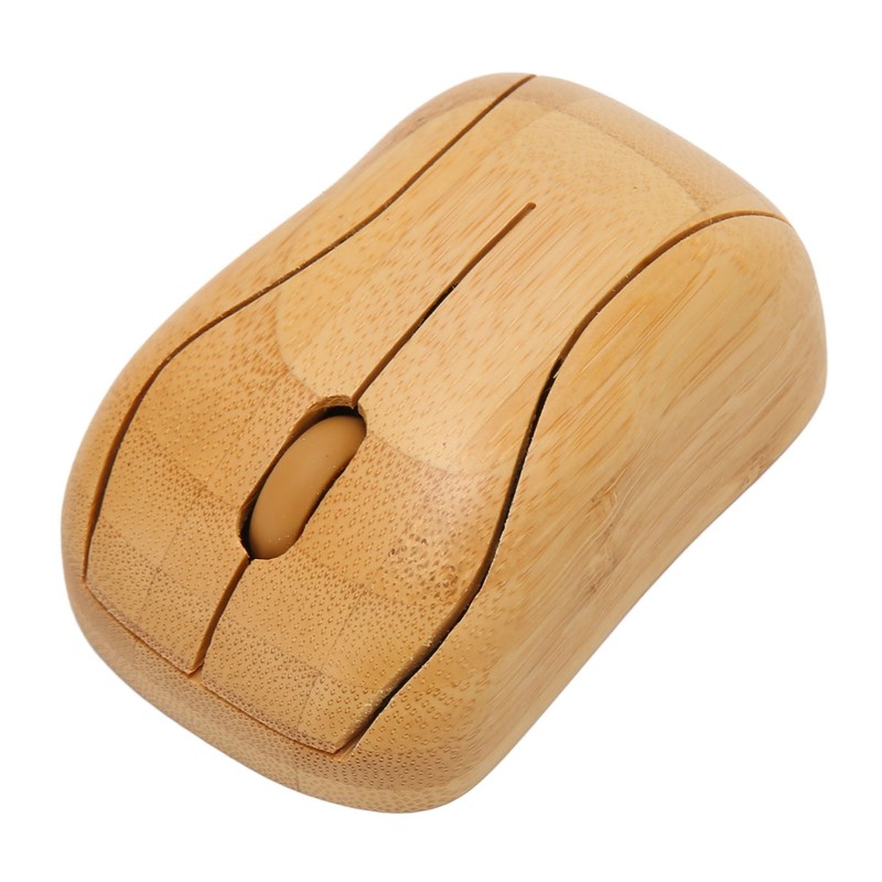 Wireless Mouse Ergonomic Anti Radiation Anti Static Low Noise Wireless