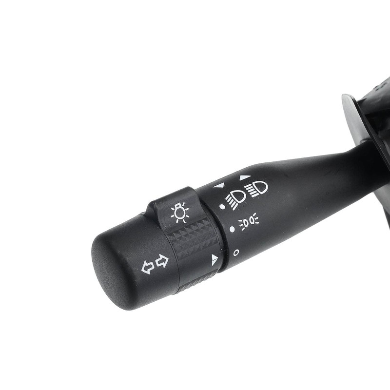 Frankberg Combination Switch Steering Column Switch Front Compatible with Fiesta