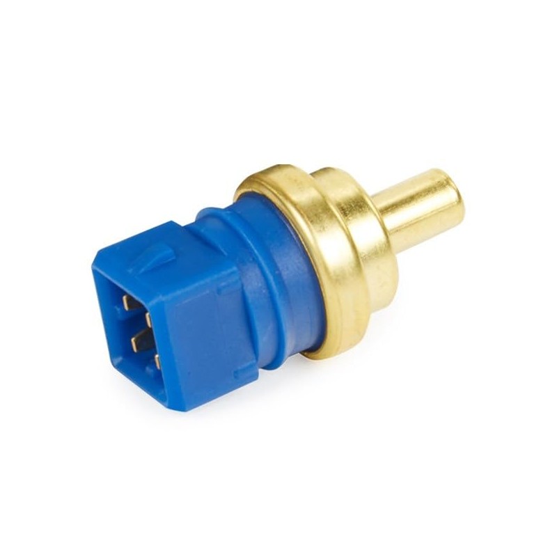 RIDEX Coolant Temperature Sensor 830C0017 20 mm