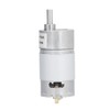 DC24V Gear Motor Copper Rotor with 6mm Eccentric Shaft Micro